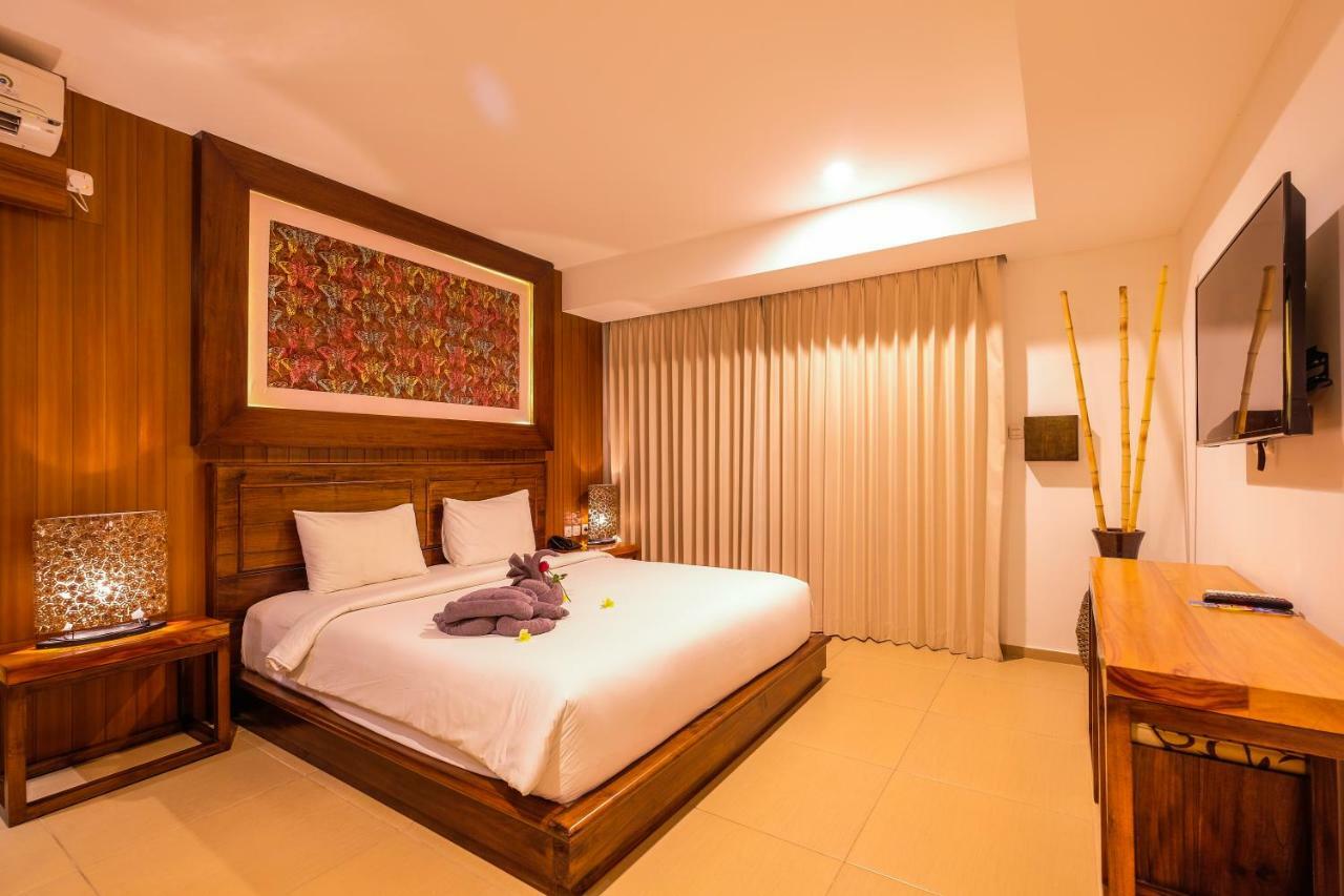 Papillon Echo Canggu (Bali)