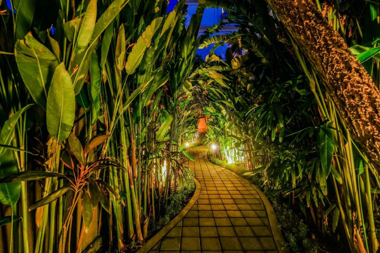 Papillon Echo Canggu (Bali)