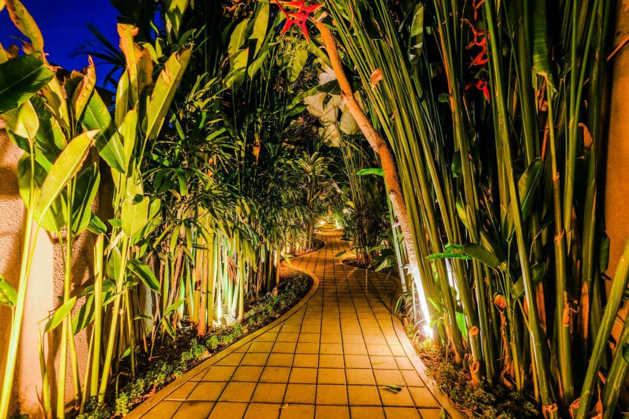 Hotel Papillon Echo Canggu (Bali)