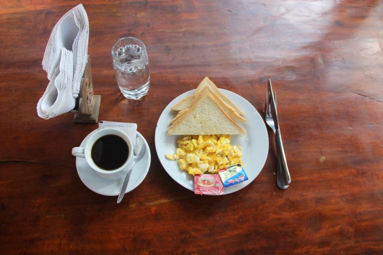 Homestay Nitya Nusa Lembongan (Bali)