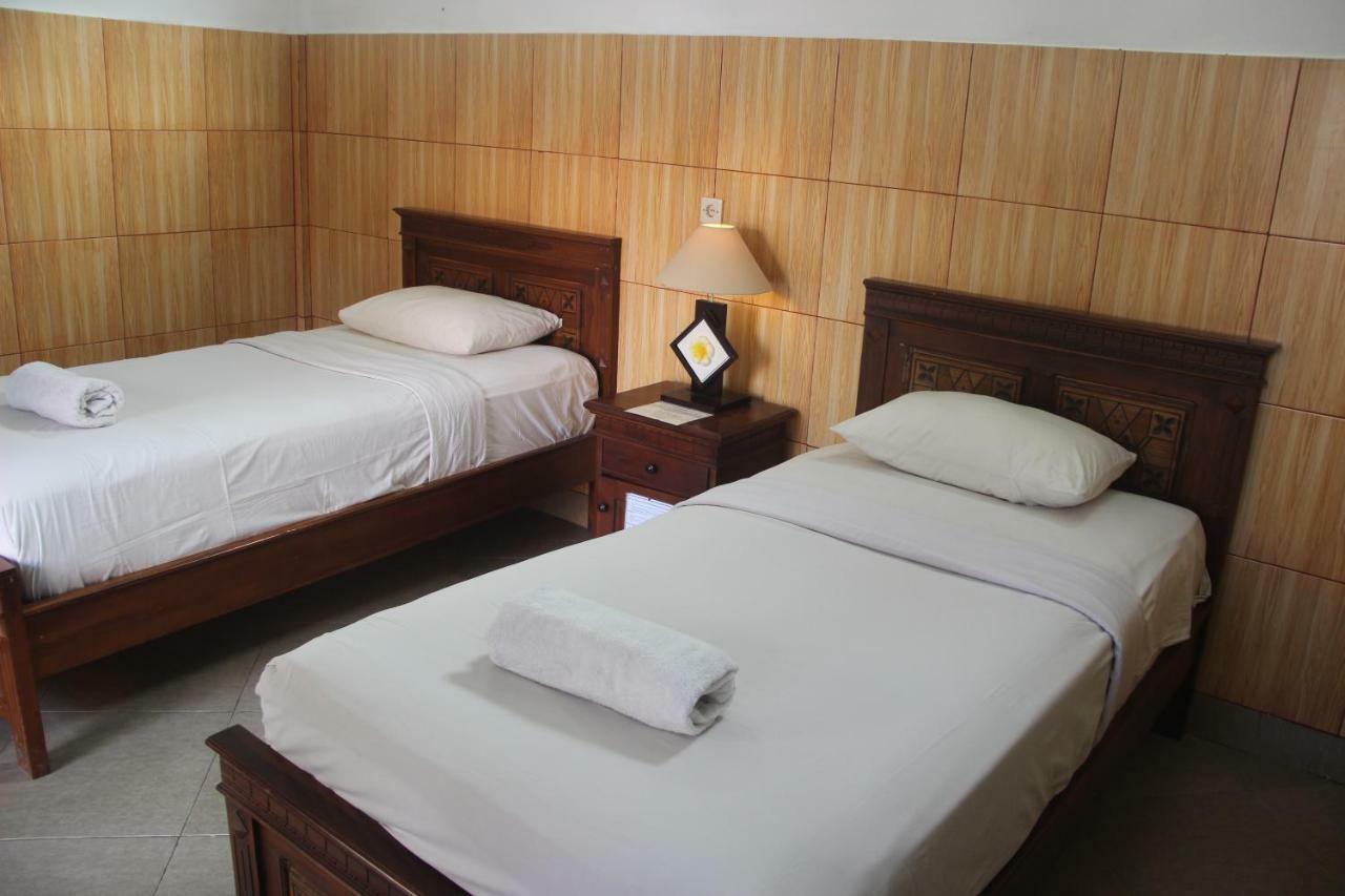 Nitya Nusa Lembongan (Bali)