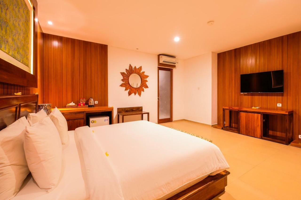 Papillon Echo Canggu (Bali)
