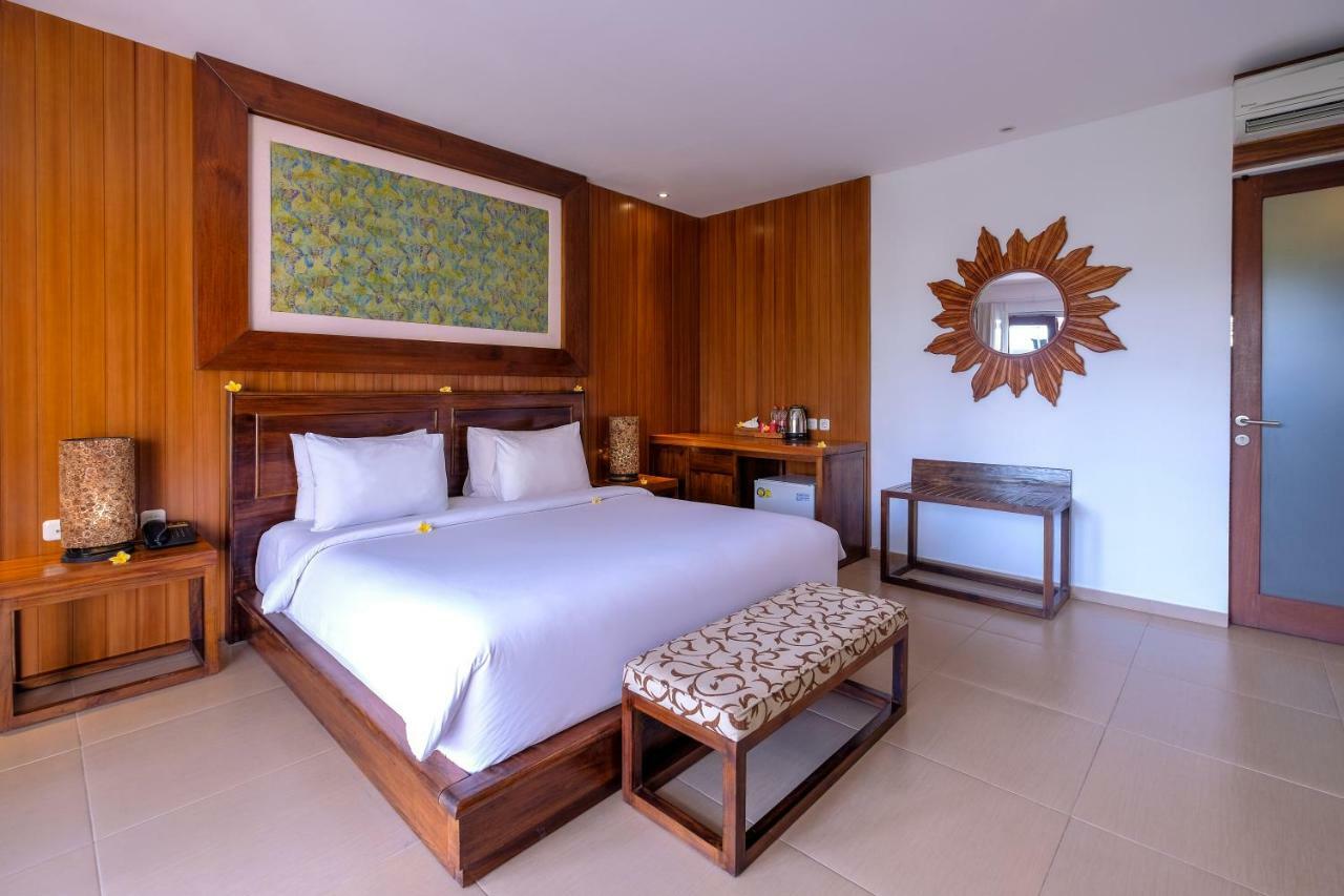 Papillon Echo Canggu (Bali)