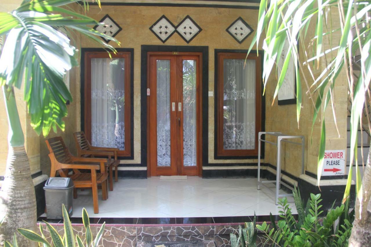 Nitya Homestay
