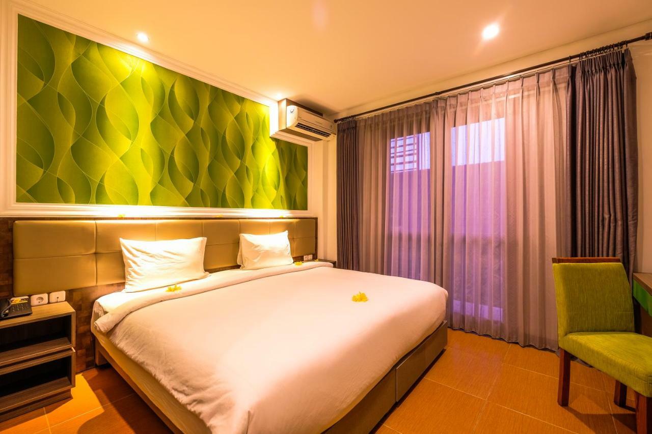 Papillon Echo Canggu (Bali)