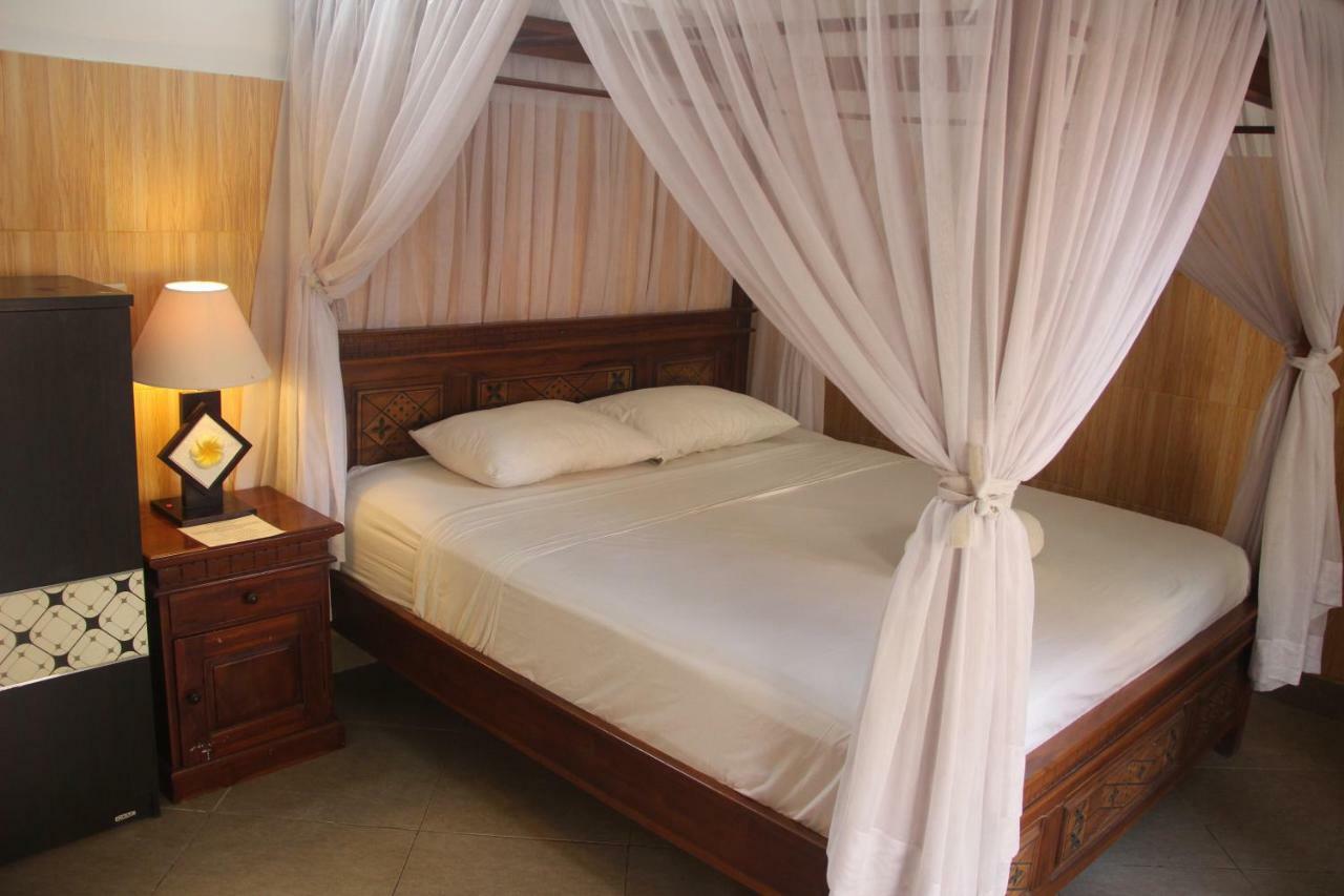 Nitya Homestay
