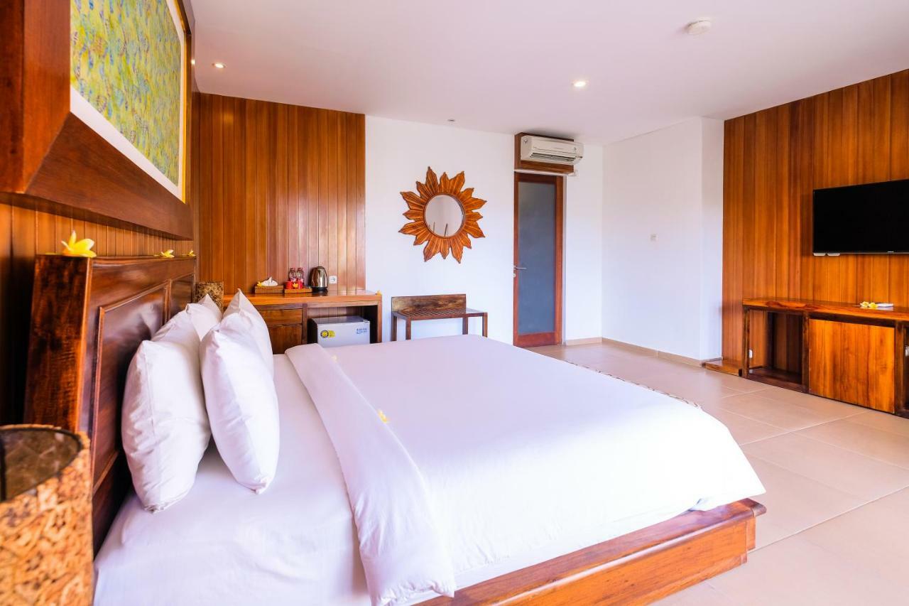 Papillon Echo Canggu (Bali)