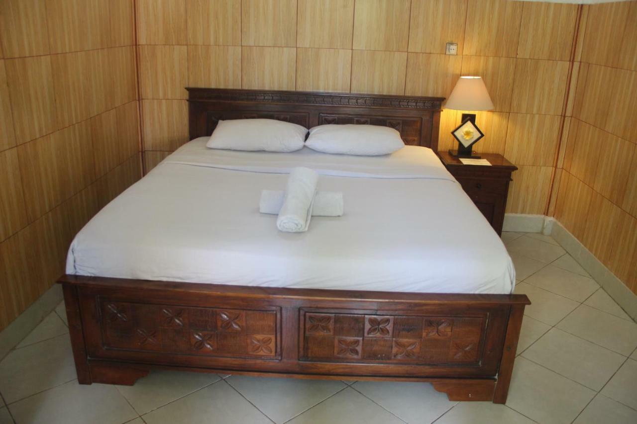 Homestay Nitya