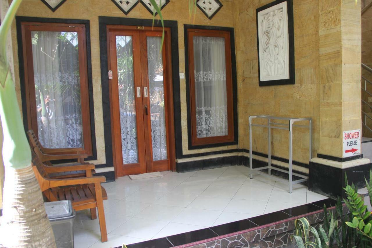 Nitya Homestay *