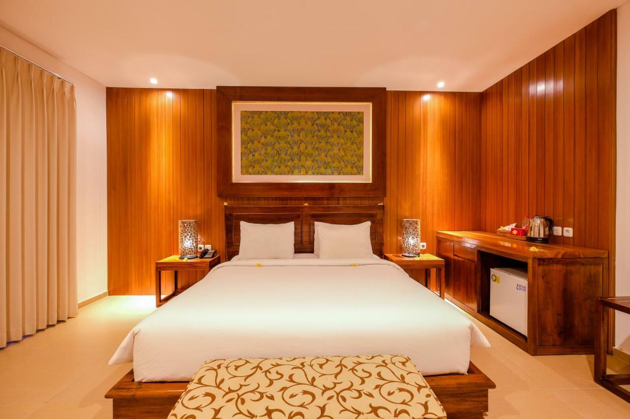 Hotel Papillon Echo Canggu (Bali)
