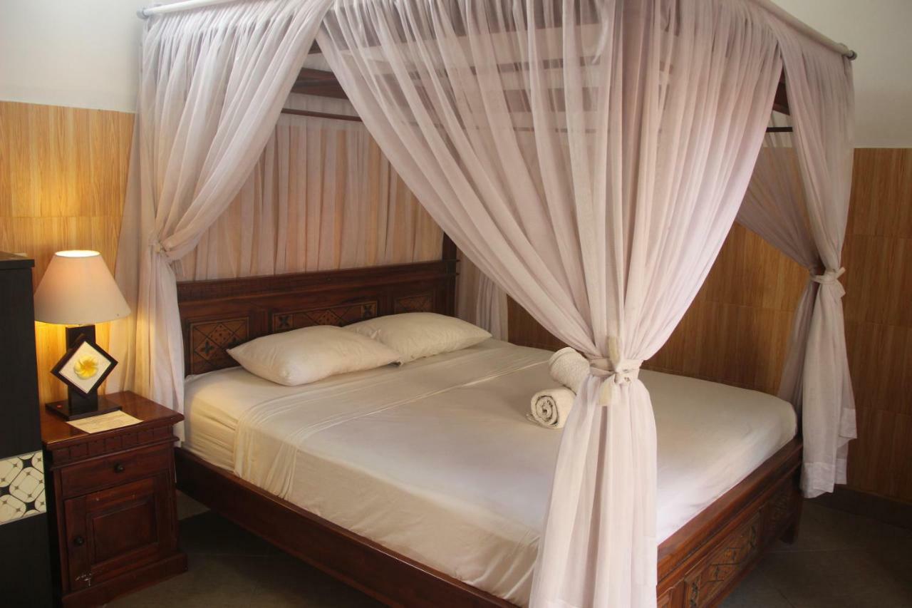 Nitya Homestay Nusa Lembongan (Bali)
