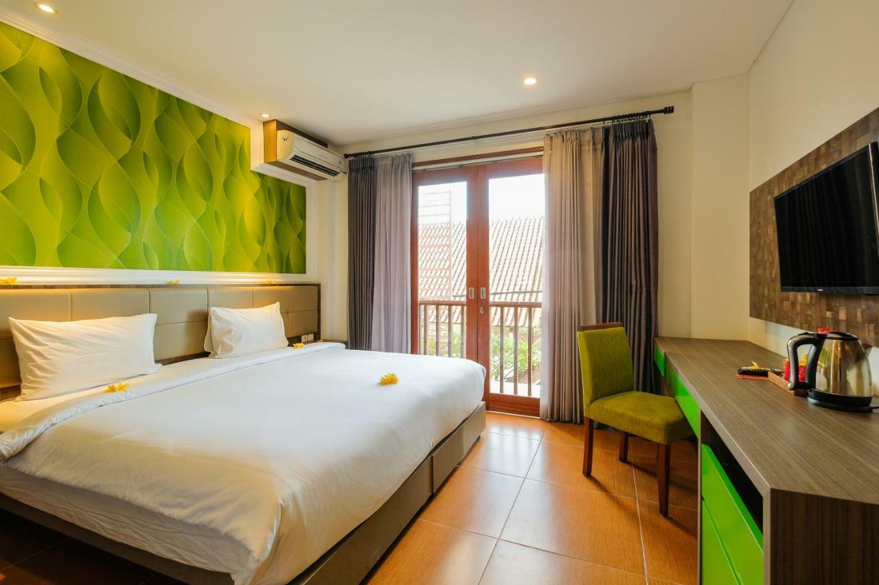 Papillon Echo Hotel Canggu (Bali)