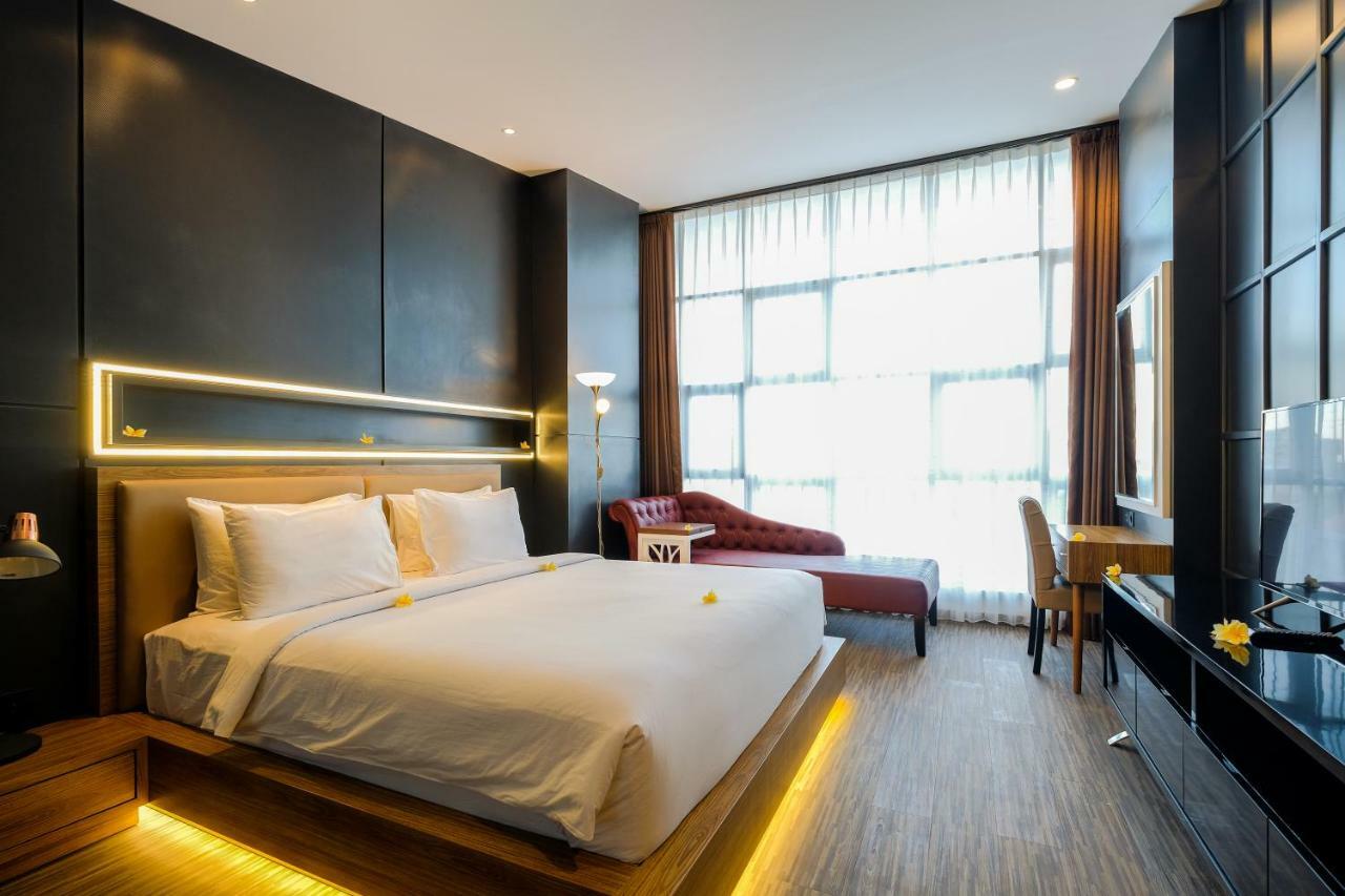 Papillon Echo 3* Canggu (Bali)