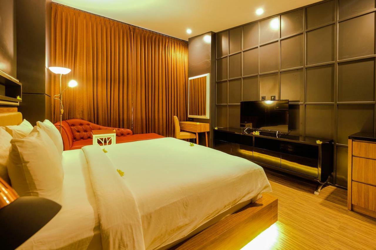 Hotel Papillon Echo