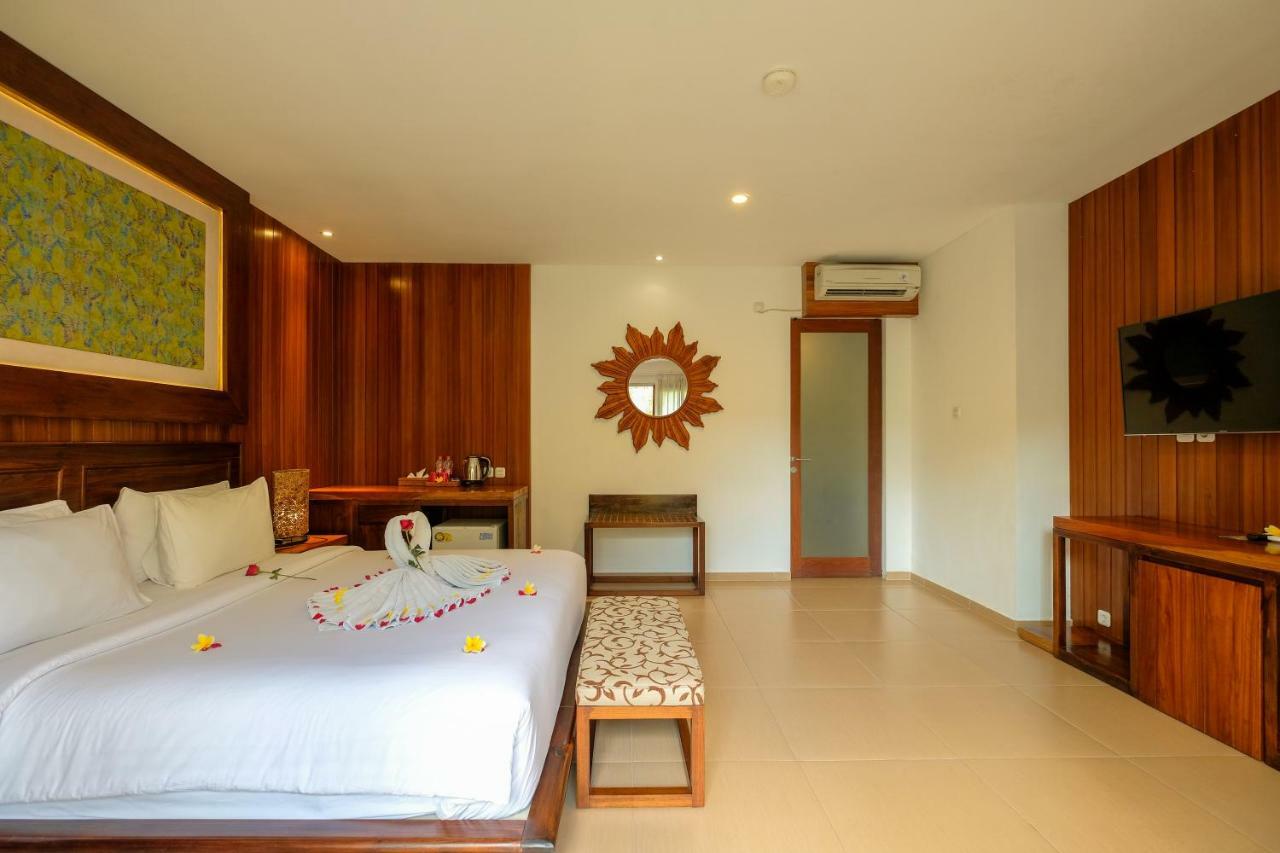 Papillon Echo 3* Canggu (Bali)