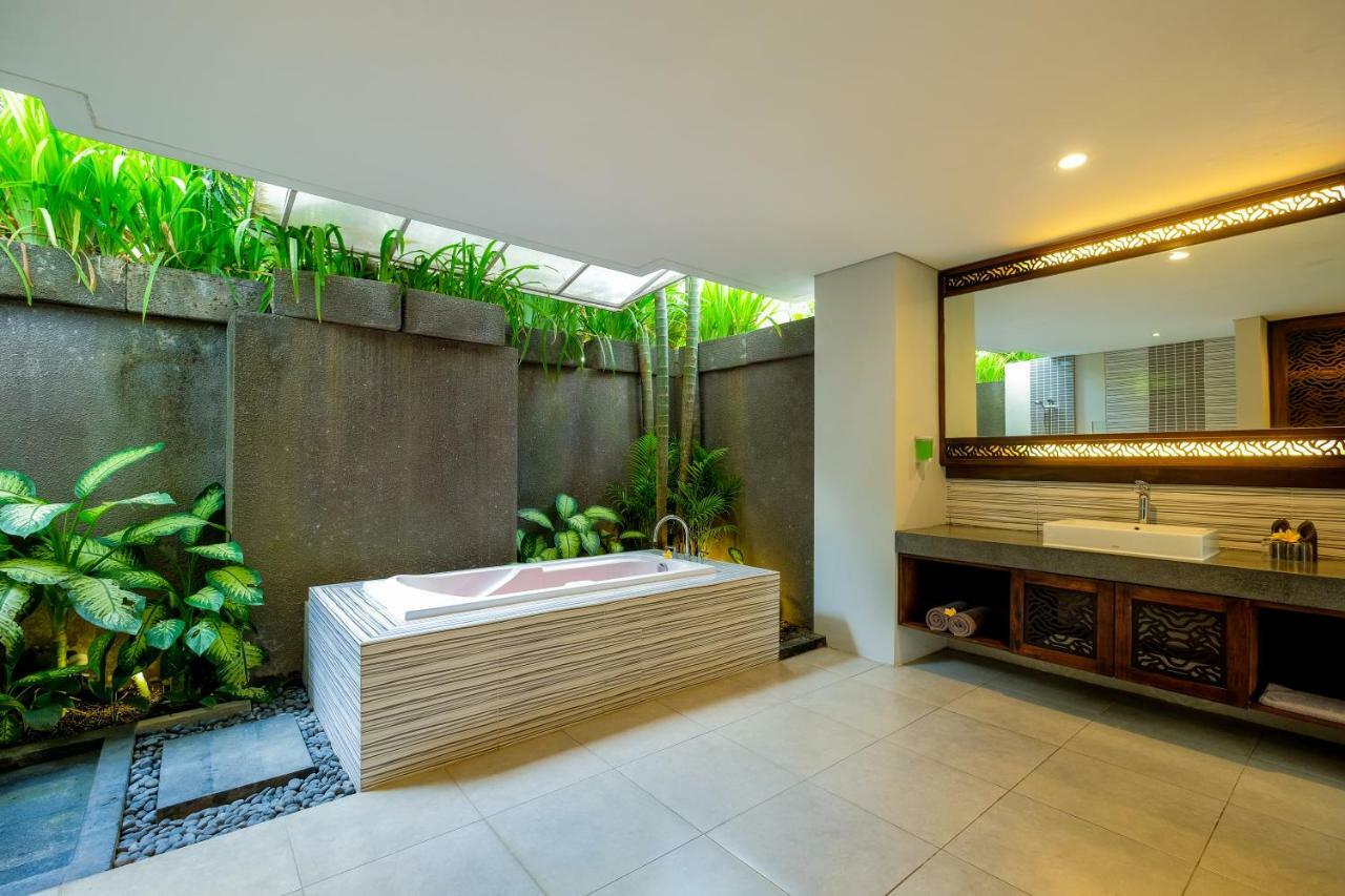 Papillon Echo Hotel Canggu (Bali)