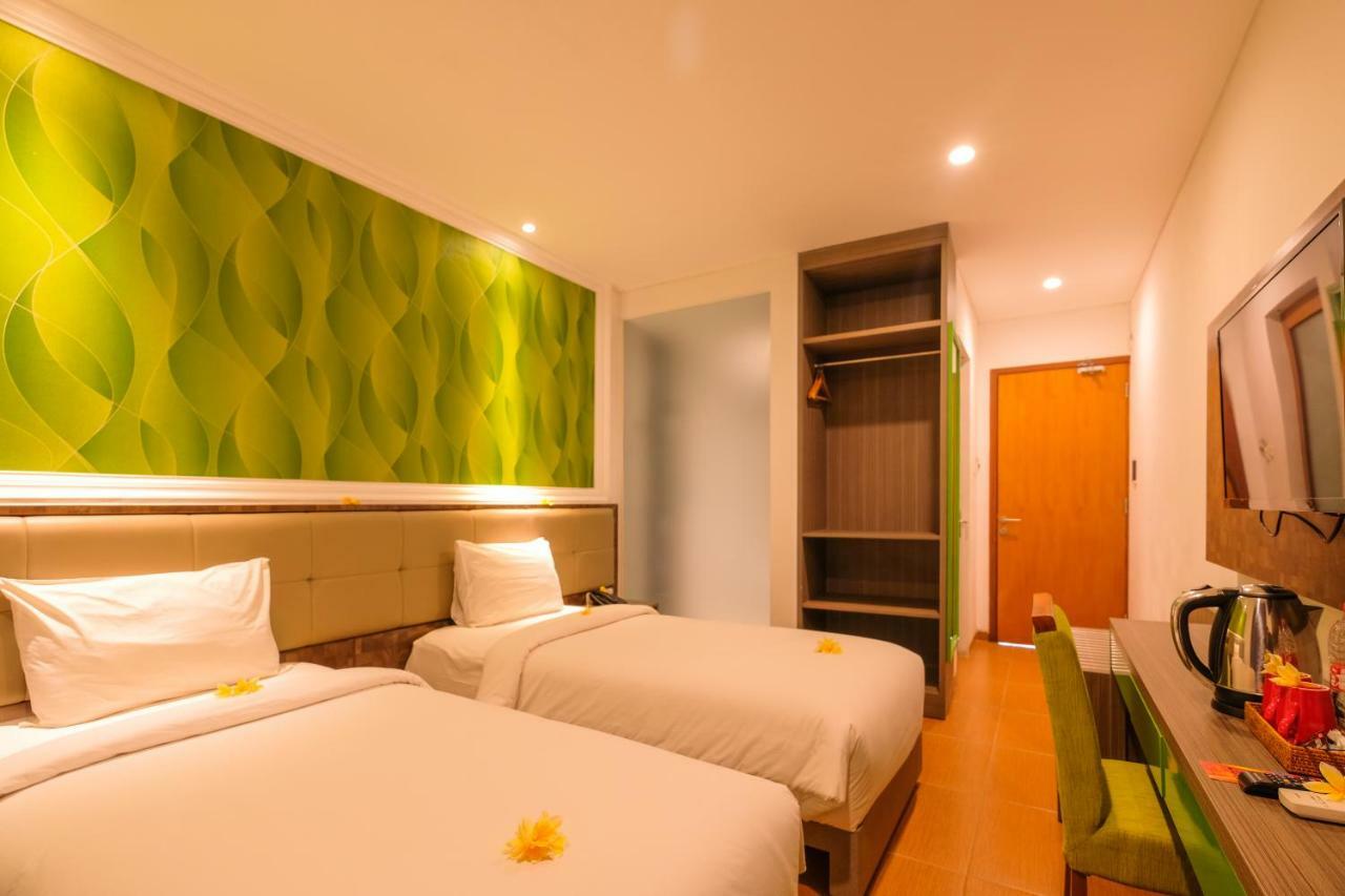 Hotel Papillon Echo 3*