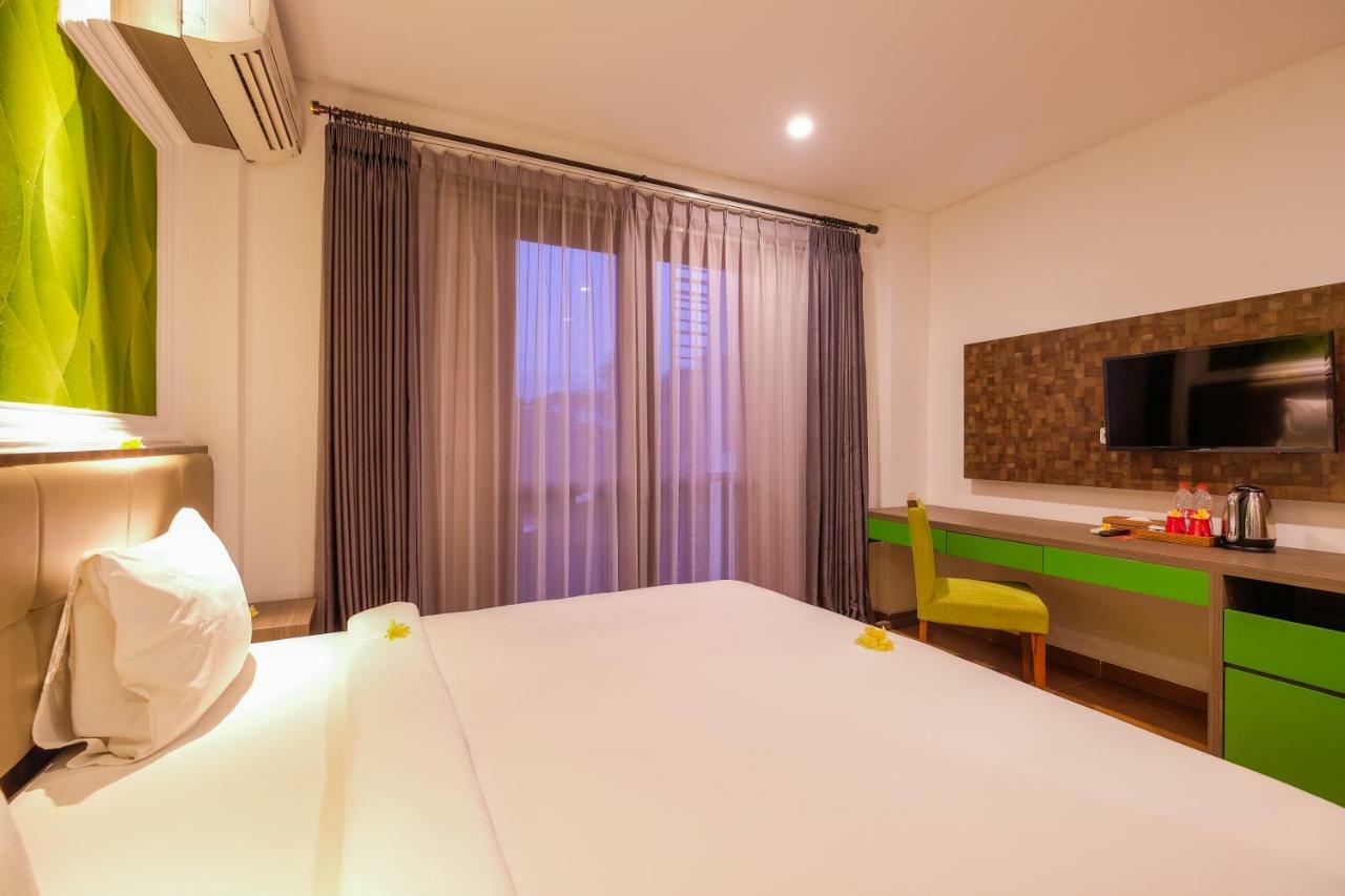 Hotel Papillon Echo 3*