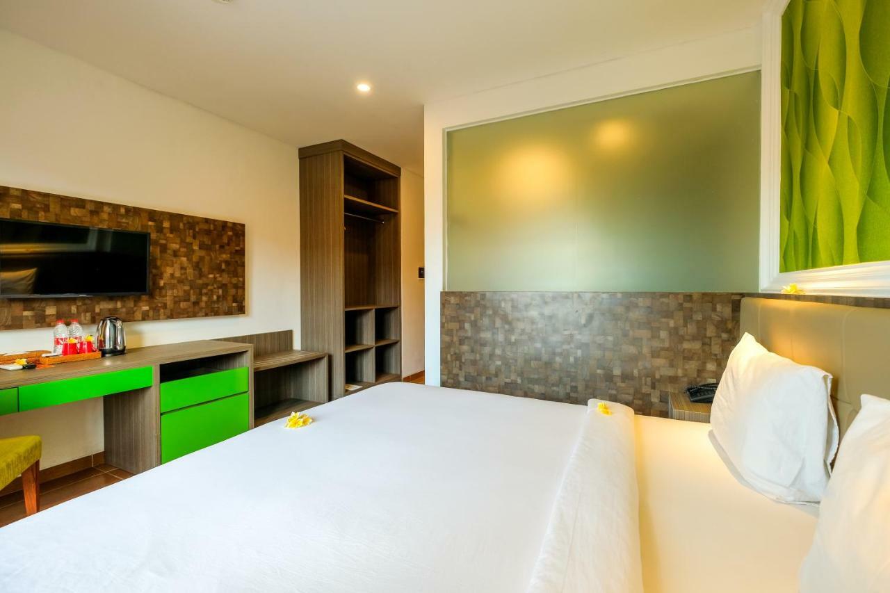 Hotel Papillon Echo