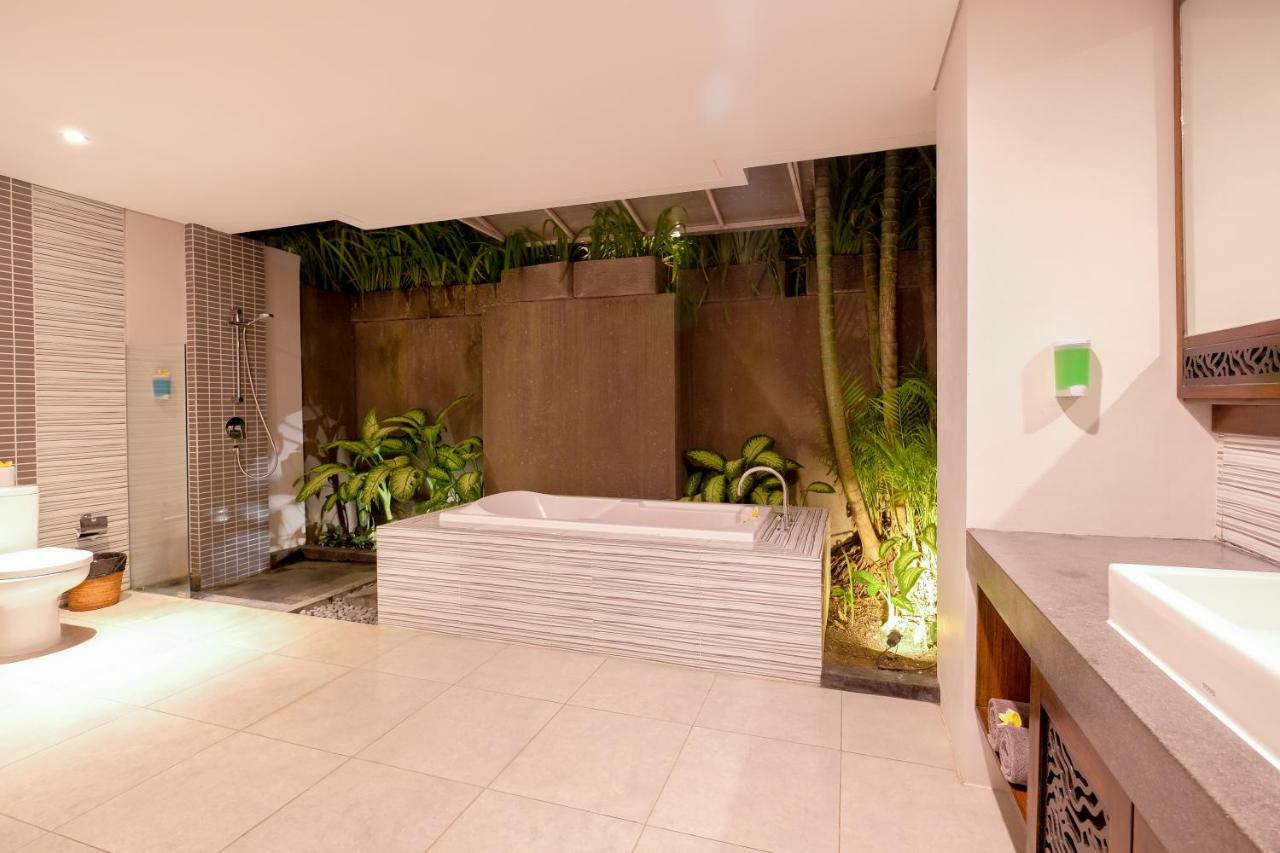 Papillon Echo Hotel Canggu (Bali)
