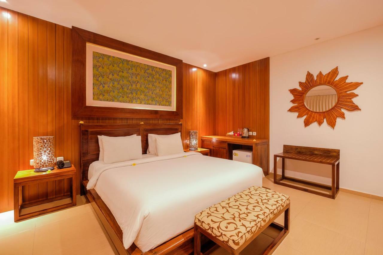 Papillon Echo 3* Canggu (Bali)