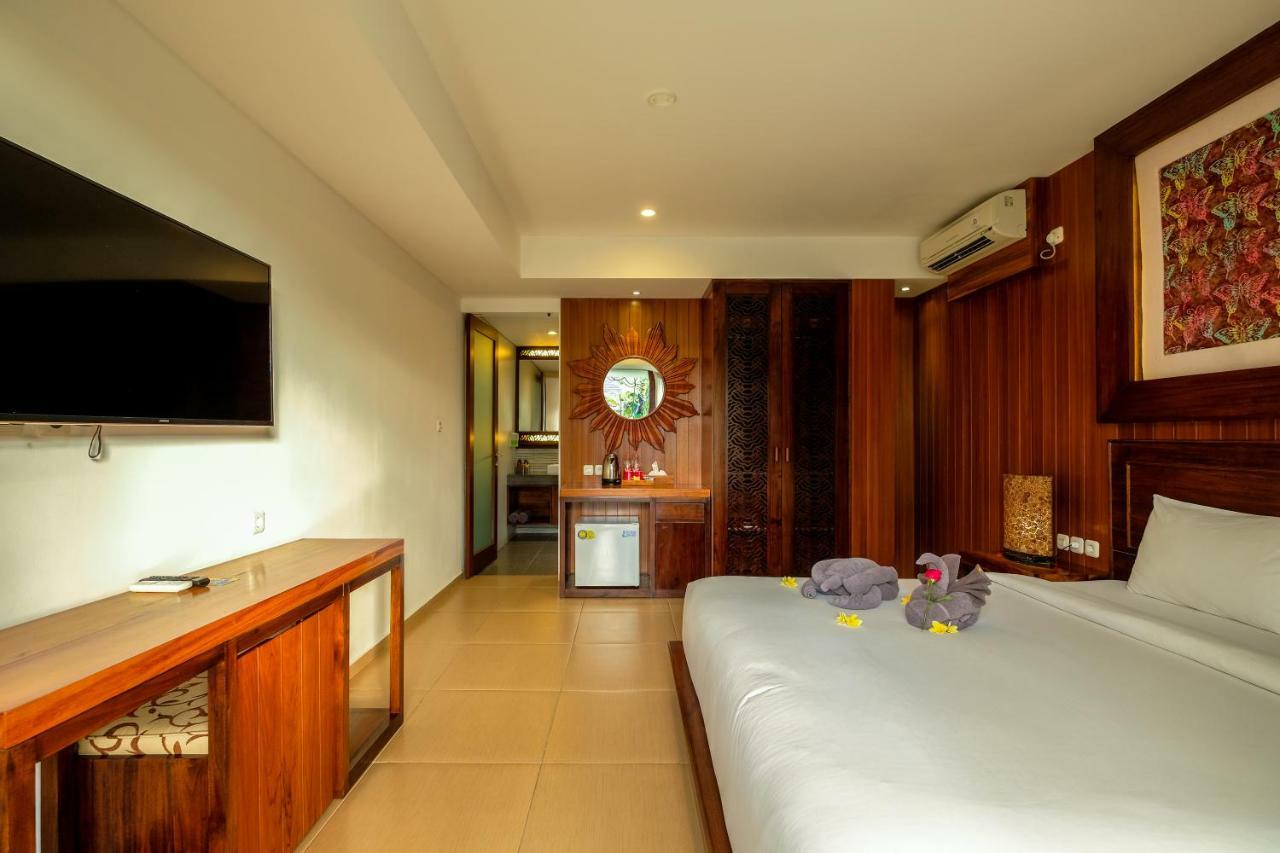 Hotel Papillon Echo Canggu (Bali)