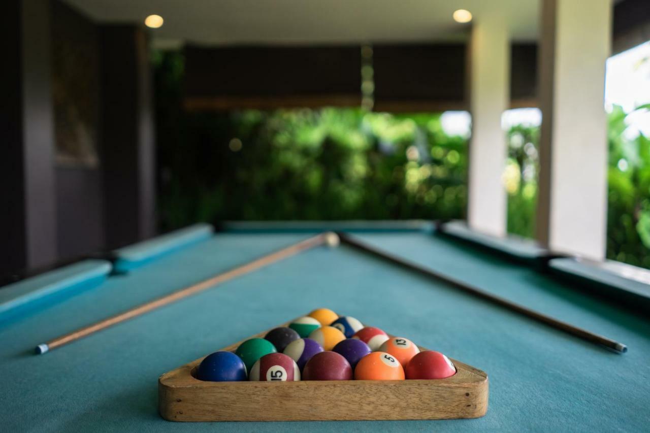 Kembang Bali Villa Ubud (Bali)