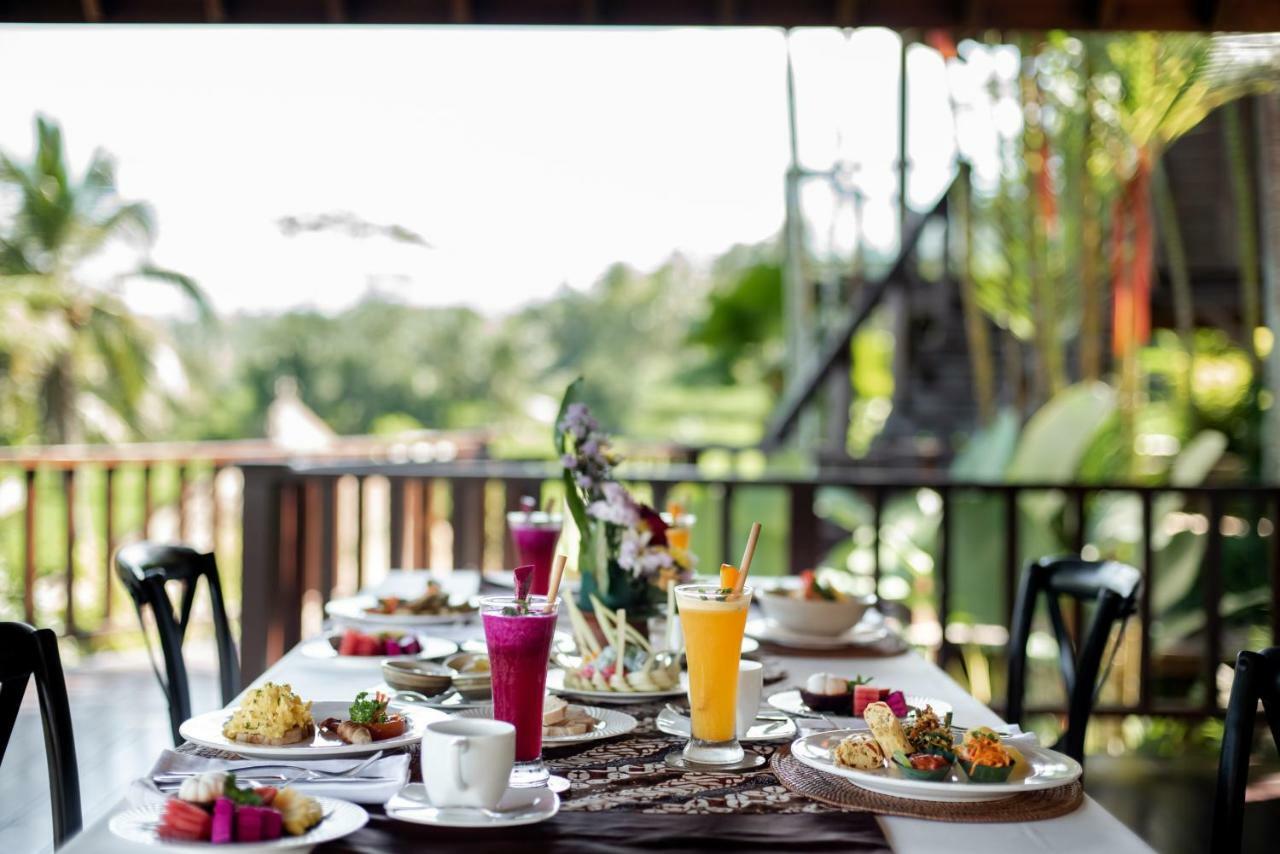 Kembang Bali Villa Ubud (Bali)