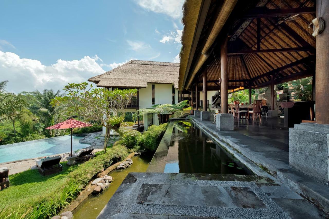 Kembang Bali * Ubud (Bali)