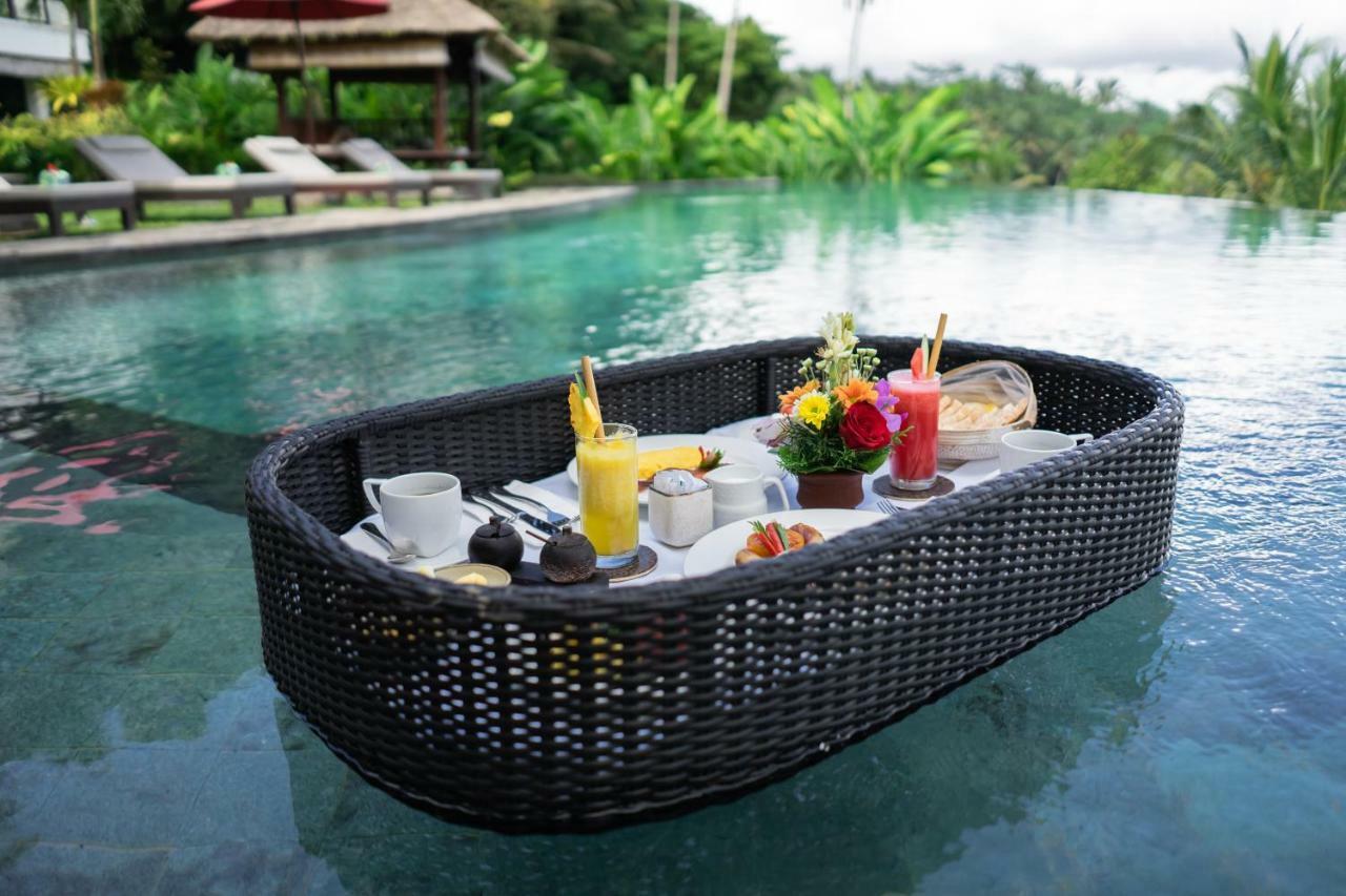 Kembang Bali Ubud (Bali)