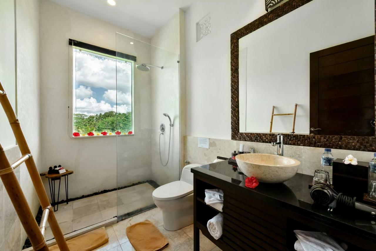 Kembang Bali Villa Ubud (Bali)