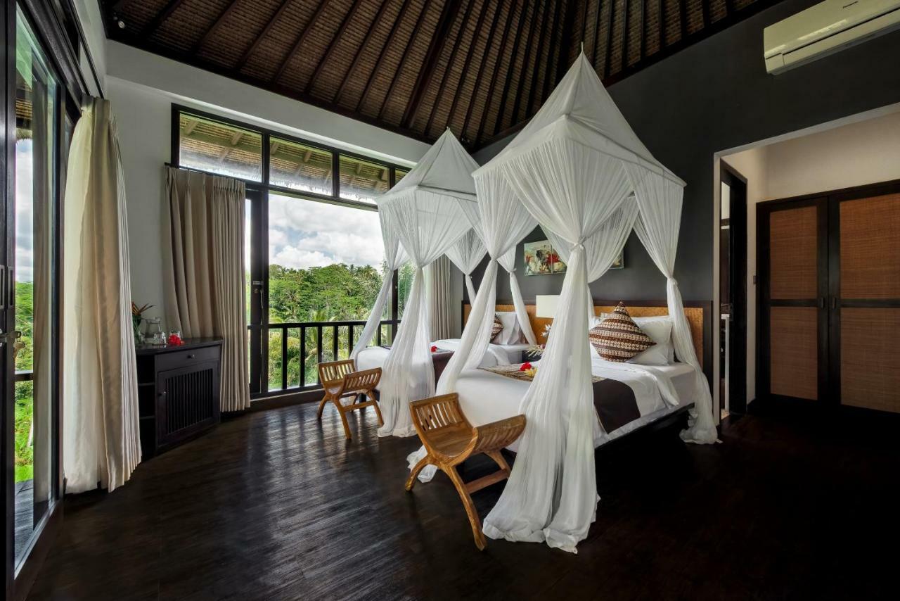 Kembang Bali Villa *