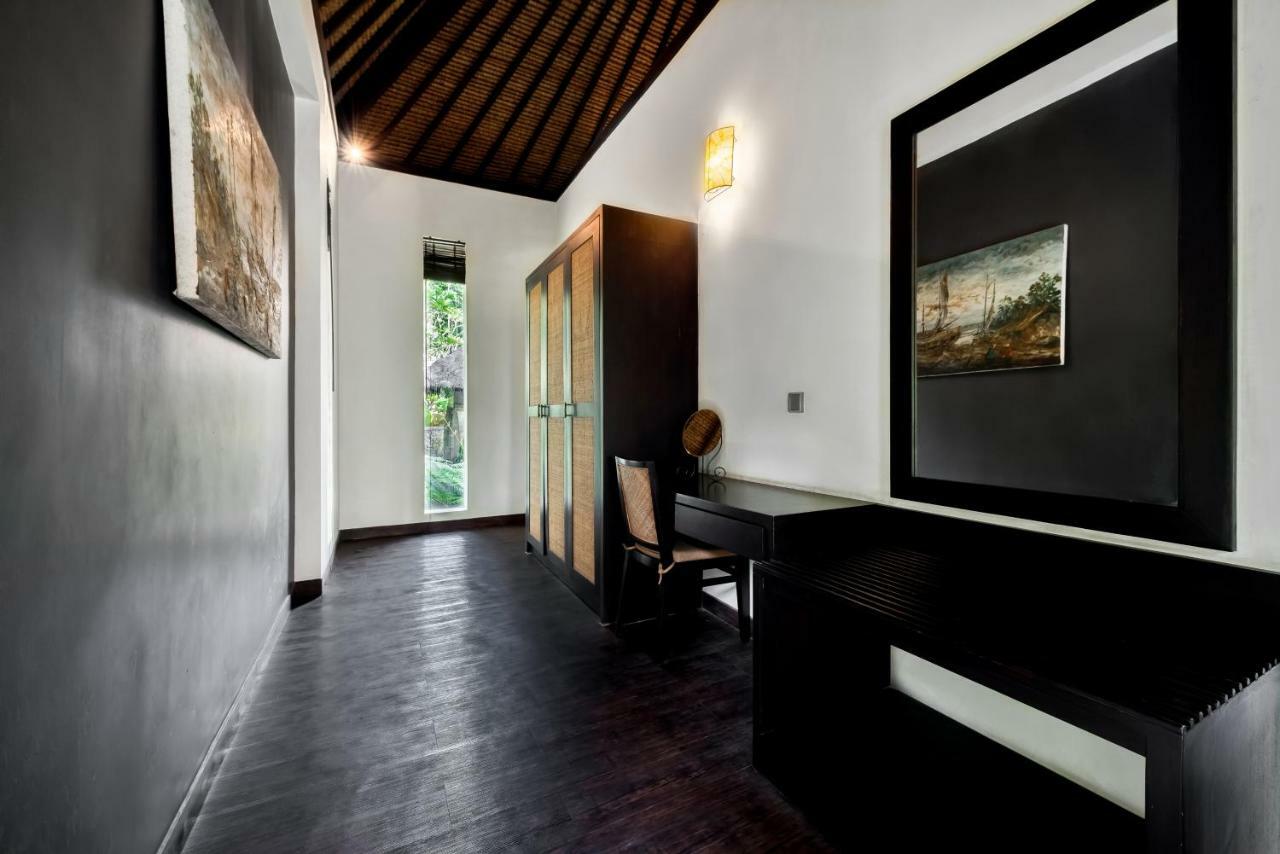Kembang Bali Villa Ubud (Bali)