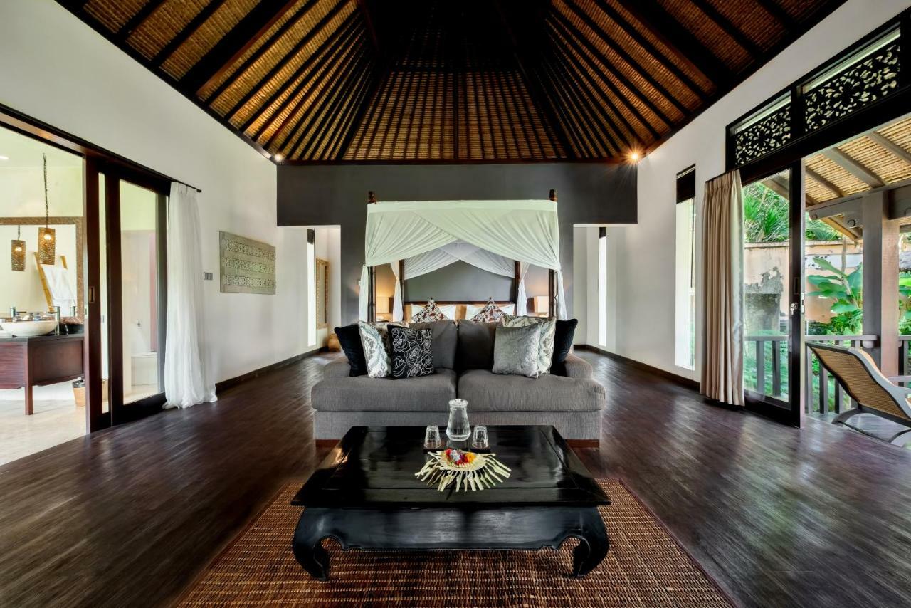 Kembang Bali Villa
