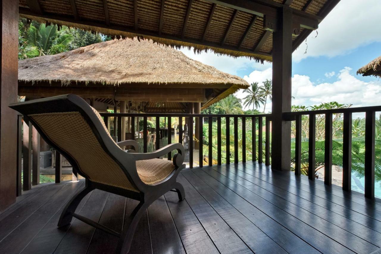 Kembang Bali * Ubud (Bali)
