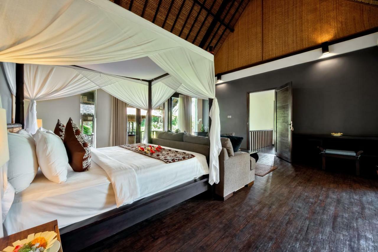 Kembang Bali * Ubud (Bali)