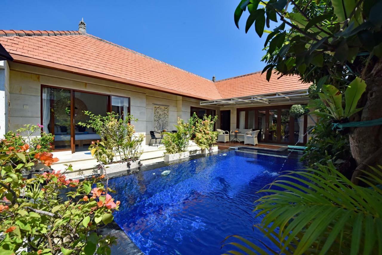Indah 2 Villa