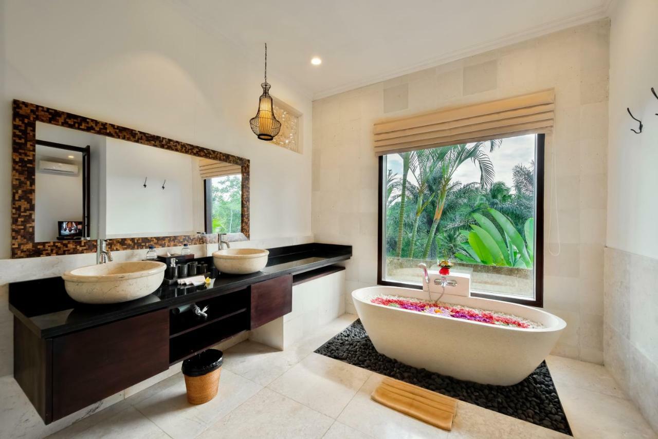 Kembang Bali Villa