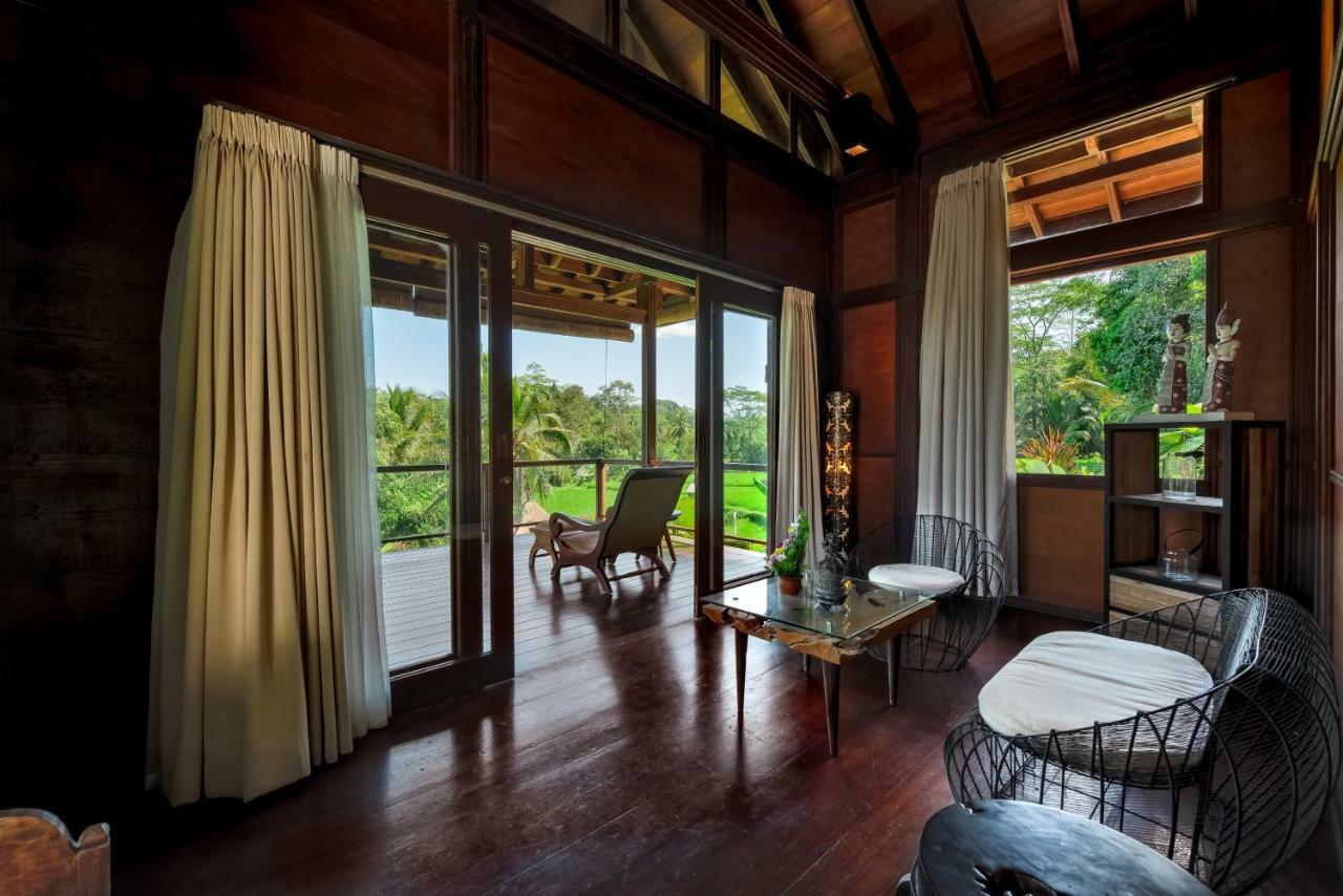 Kembang Bali Villa Ubud (Bali)