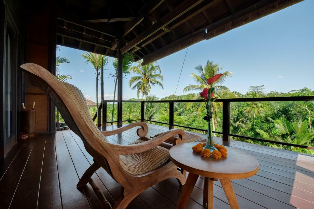 Kembang Bali Villa Ubud (Bali)