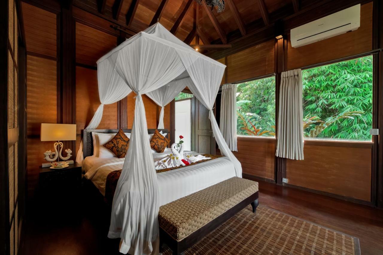Kembang Bali Villa Ubud (Bali)