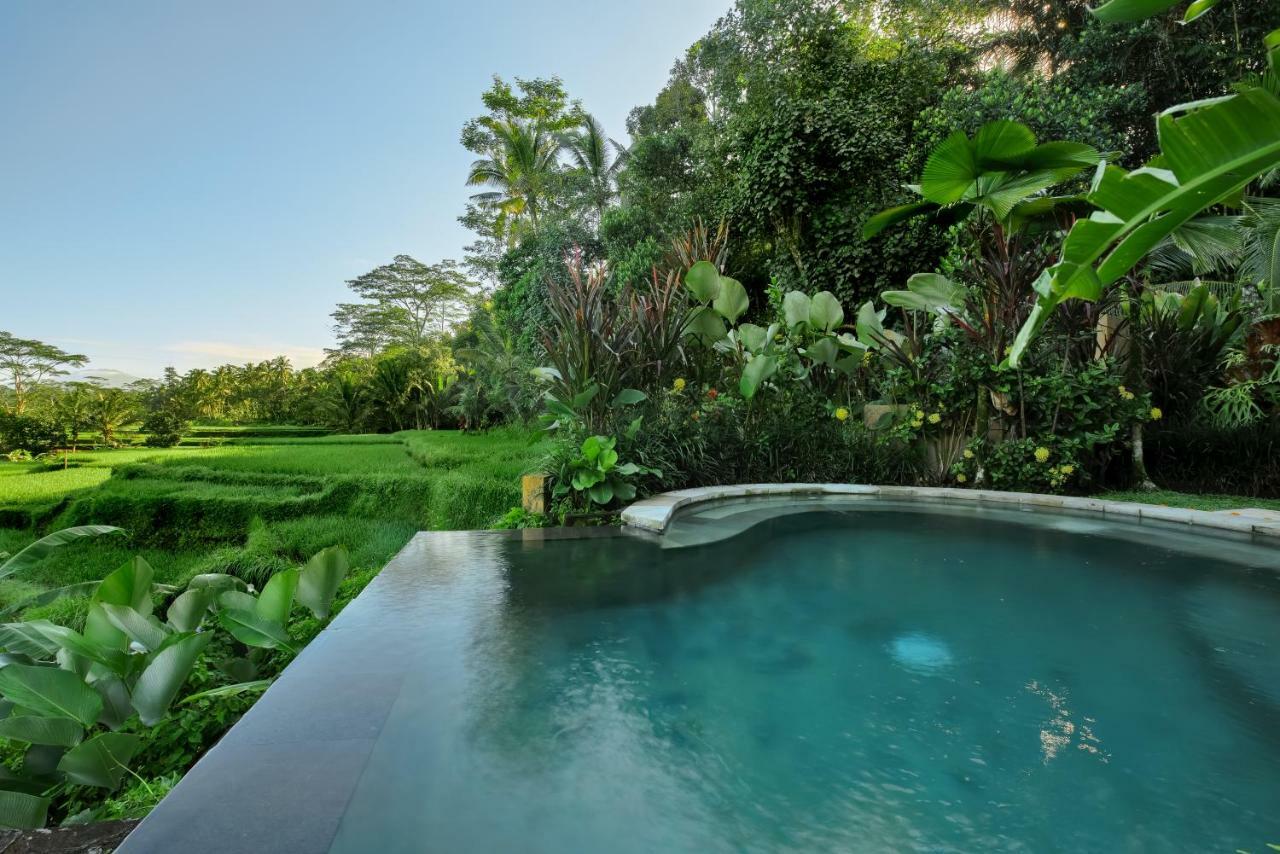 Kembang Bali Villa Ubud (Bali)