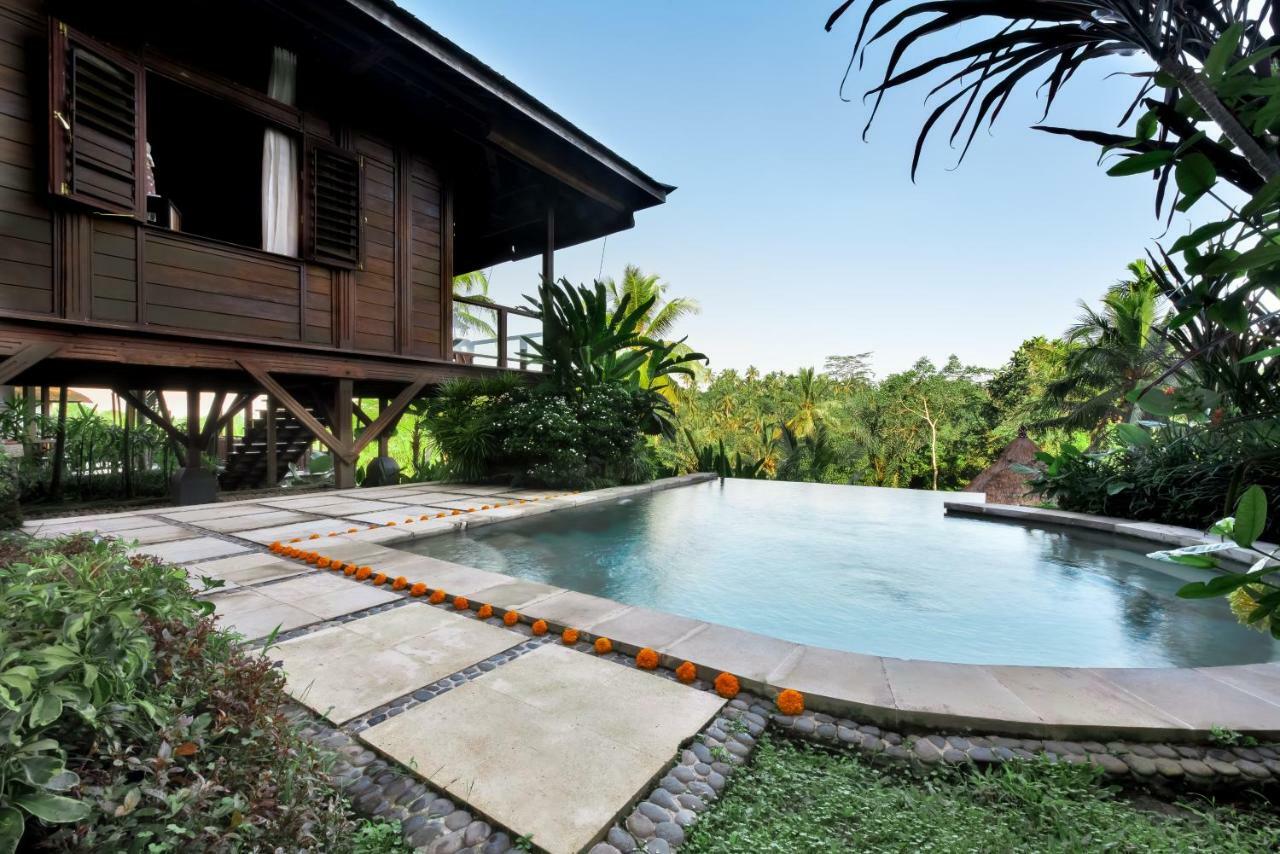 Kembang Bali Villa