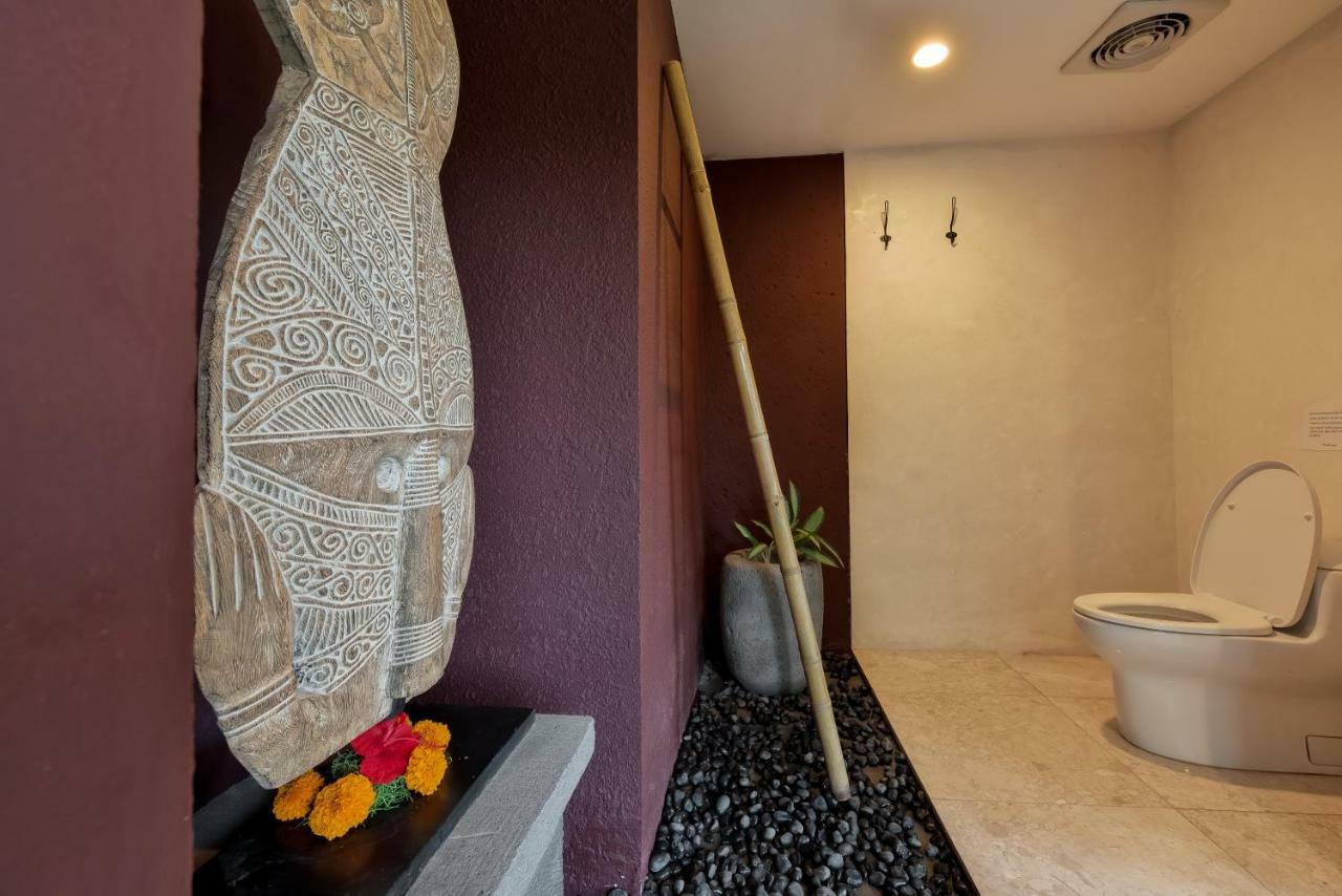 Kembang Bali * Ubud (Bali)