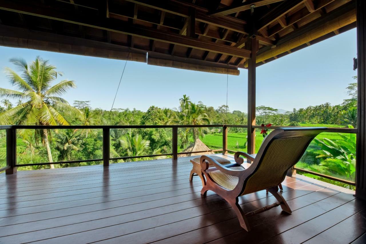 Kembang Bali Villa Ubud (Bali)