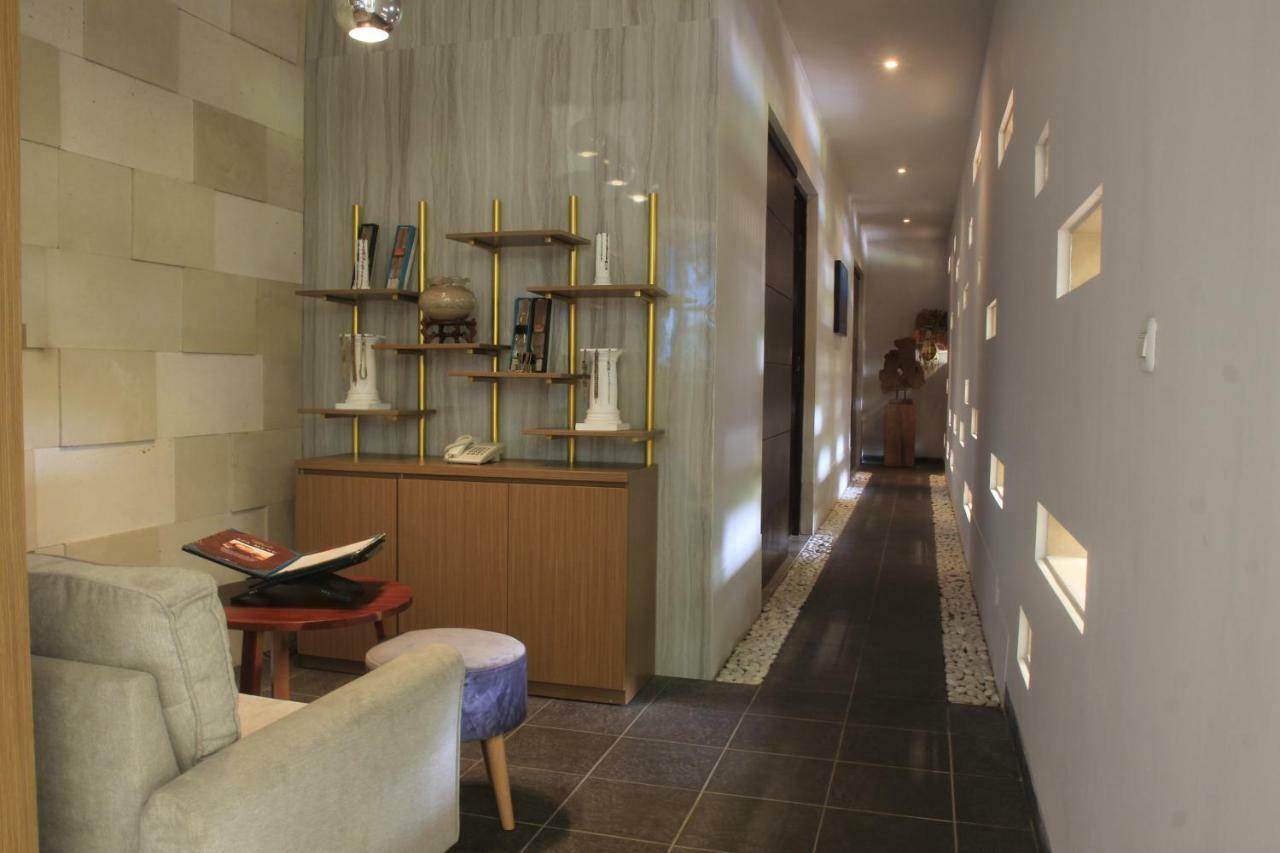 Kokonut Seminyak