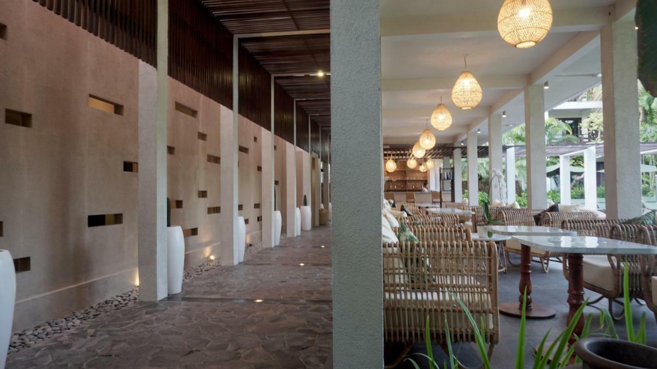 Kokonut Seminyak 4*