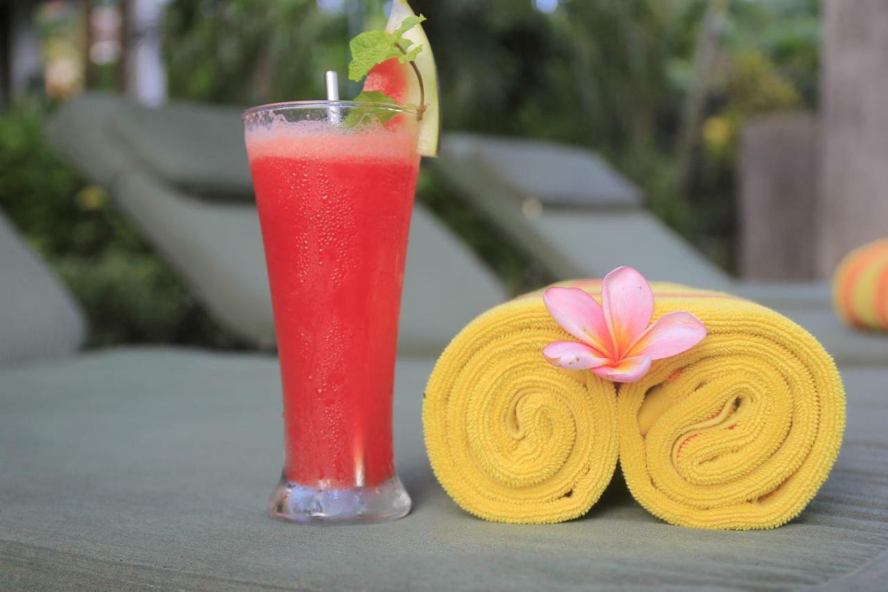 Kokonut Seminyak 4*