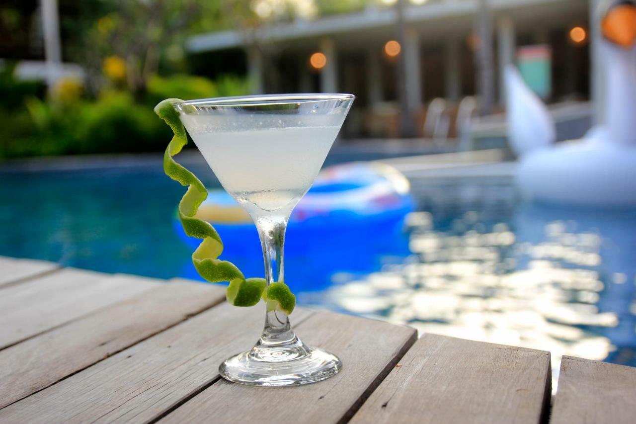 Kokonut Seminyak Resort Dalung (Bali)