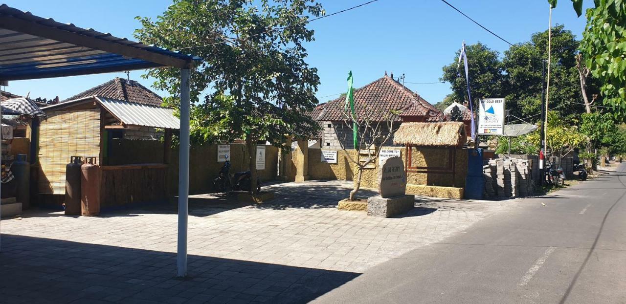 Nalini 4* Amed (Bali)